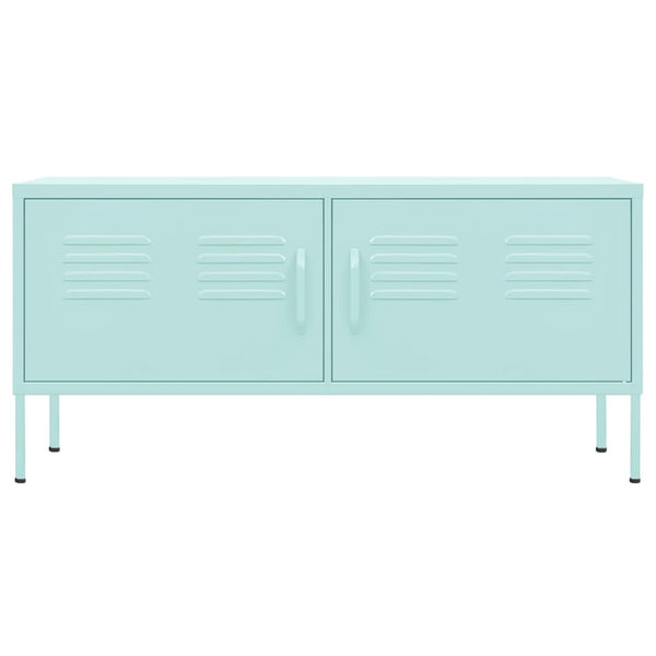 Teräs tv-taso minttu Corda 105x35x50cm