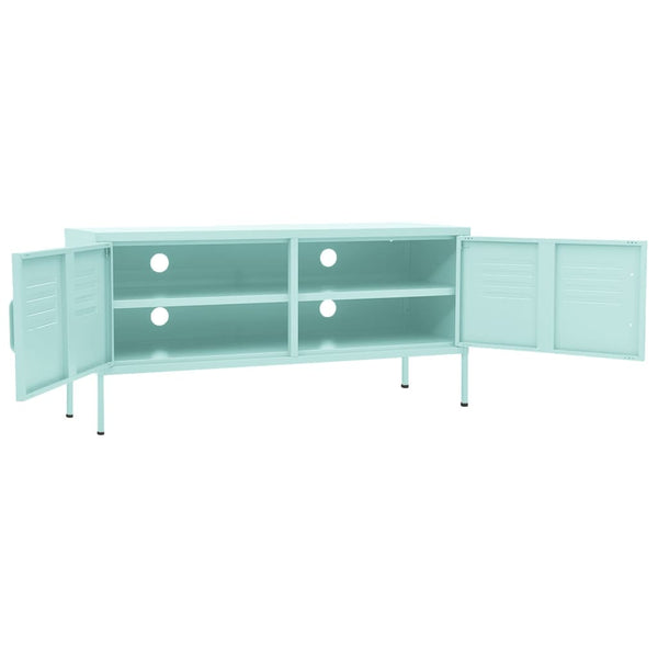 Teräs tv-taso minttu Corda 105x35x50cm