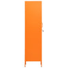Oranger Spind Zoa 35x46x180cm (Stahl)