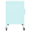 Minttu Lagerschrank Tetik 60x35x56cm (Stahl)