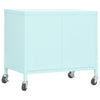 Minttu Lagerschrank Tetik 60x35x56cm (Stahl)