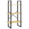 Lagerregal Pepino 60x30x105cm (Kiefer)