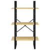 Lagerregal Pepino 60x30x105cm (Kiefer)