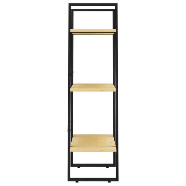 Lagerregal Pepino 60x30x105cm (Kiefer)