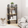Lagerregal Pepino 60x30x105cm (Kiefer)