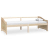 Tagesbett Jenilee 90x200cm (3-Sitzer Kiefer)