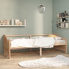 Tagesbett Jenilee 90x200cm (3-Sitzer Kiefer)