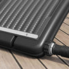 Gebogenes Solarpanel für Schwimmbecken, Melintan 72,5x46cm