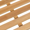 Gartenbank Bogumila 114cm (Teak)