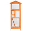 Vogelkäfig Iliontina 68x62x166cm (Fichte)
