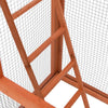 Vogelkäfig Iliontina 68x62x166cm (Fichte)