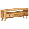 TV-Möbel Bree 110x30x40cm (Mangoholz)