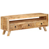 TV-Möbel Bree 110x30x40cm (Mangoholz)