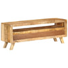 TV-Möbel Bree 110x30x40cm (Mangoholz)