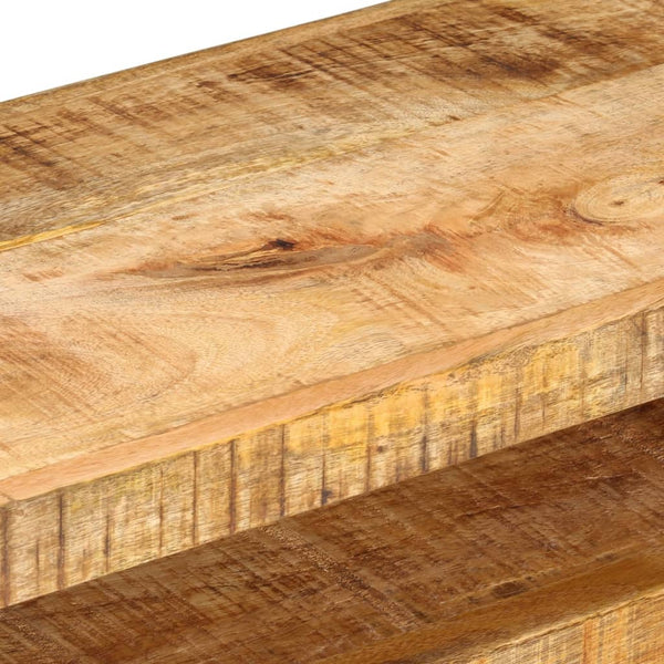 TV-Möbel Bree 110x30x40cm (Mangoholz)