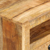 TV-Möbel Bree 110x30x40cm (Mangoholz)