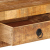 TV-Möbel Bree 110x30x40cm (Mangoholz)