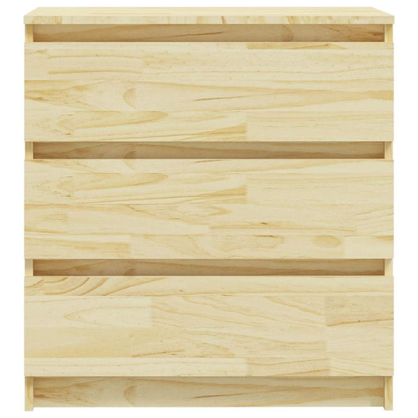 Nachttisch Giana 60x36x64cm (Fichte)