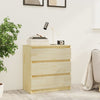 Nachttisch Giana 60x36x64cm (Fichte)
