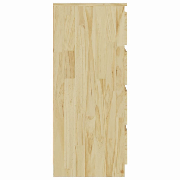 Beistellschrank Badi 60x36x84cm (Kiefer)