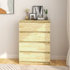 Beistellschrank Badi 60x36x84cm (Kiefer)