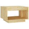 Couchtisch Caidar 50x50x33,5cm (Kiefer)