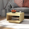 Couchtisch Caidar 50x50x33,5cm (Kiefer)