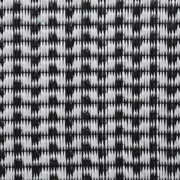 Marianovici ulkomatto musta 140x200cm (pp)