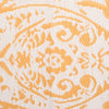 Gelber Outdoor-Teppich Marianovici 140x200cm (pp)