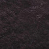 Schwarz-goldener Teppich waschbar Ifte 80x300cm (rutschfest)