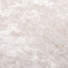 Heller beige Teppich, waschbar, Ifte 80x300cm (rutschfest)