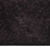 Anthrazitfarbener Teppich waschbar Ifte 80x300cm (rutschfest)