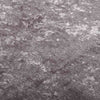 Ifte grauer waschbarer Teppich 120x180cm (rutschfest)