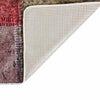 Mehrfarbiger Teppich waschbar Patchwork Ifte 80x150cm (rutschfest)