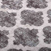 Waschbarer Ifte Teppich 80x300cm, rutschfest, mehrfarbig