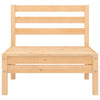 Gartencouch Mach (Kiefer)