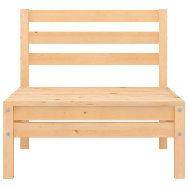 Gartencouch Mach (Kiefer)