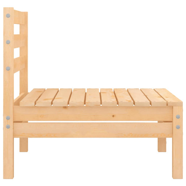 Gartencouch Mach (Kiefer)