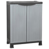 Kunststoffschrank Tammy 68x39x92cm