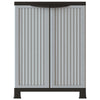 Kunststoffschrank Tammy 68x39x92cm