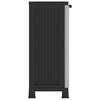 Kunststoffschrank Tammy 68x39x92cm