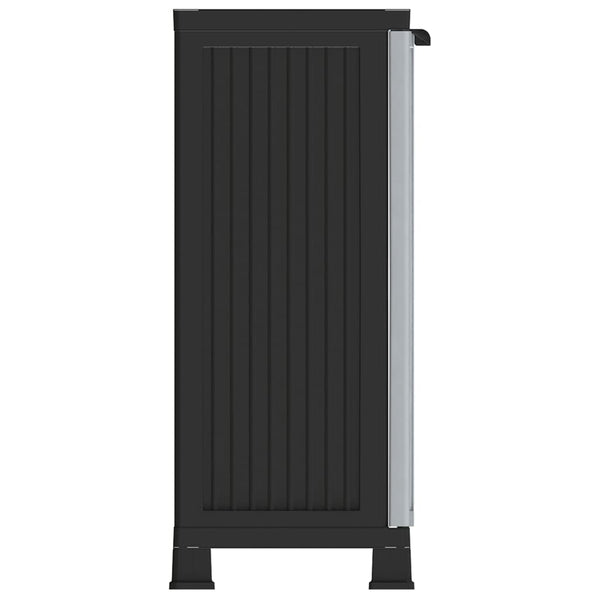 Kunststoffschrank Tammy 68x39x92cm