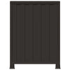 Kunststoffschrank Tammy 68x39x92cm