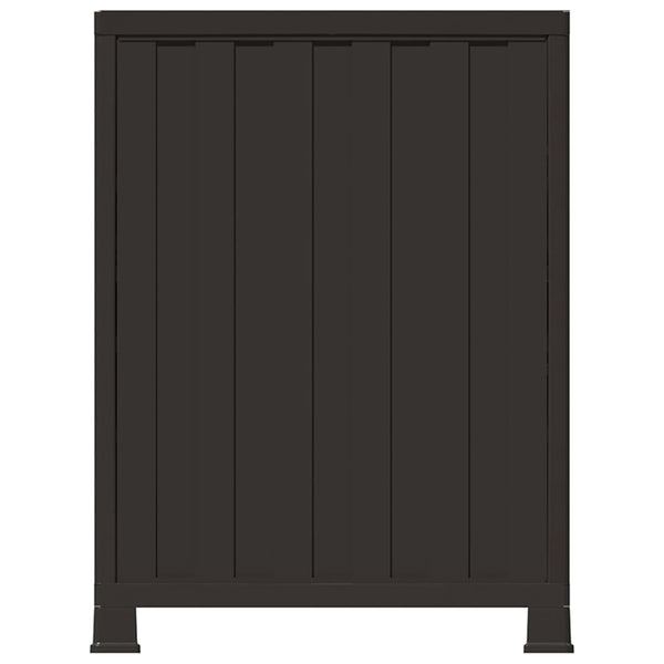 Kunststoffschrank Tammy 68x39x92cm