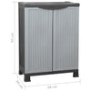 Kunststoffschrank Tammy 68x39x92cm