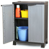 Kunststoffschrank Tammy 68x39x92cm