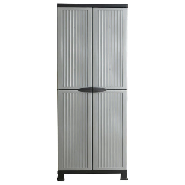 Kunststoffschrank Tammy 68x39x171,5cm