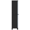Kunststoffschrank Tammy 68x39x171,5cm