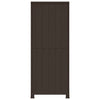Kunststoffschrank Tammy 68x39x171,5cm