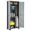 Kunststoffschrank Tammy 68x39x171,5cm